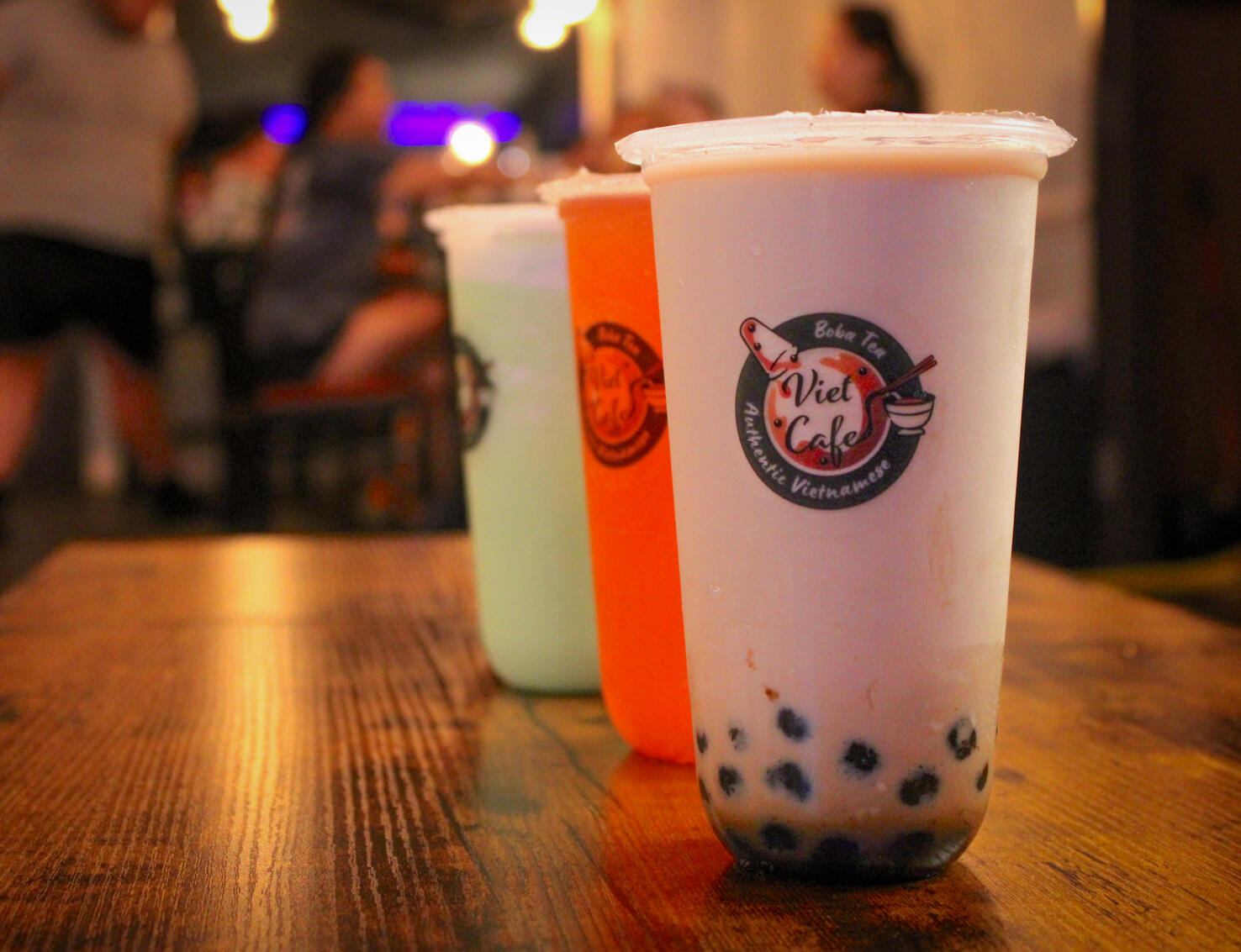 vietcafe